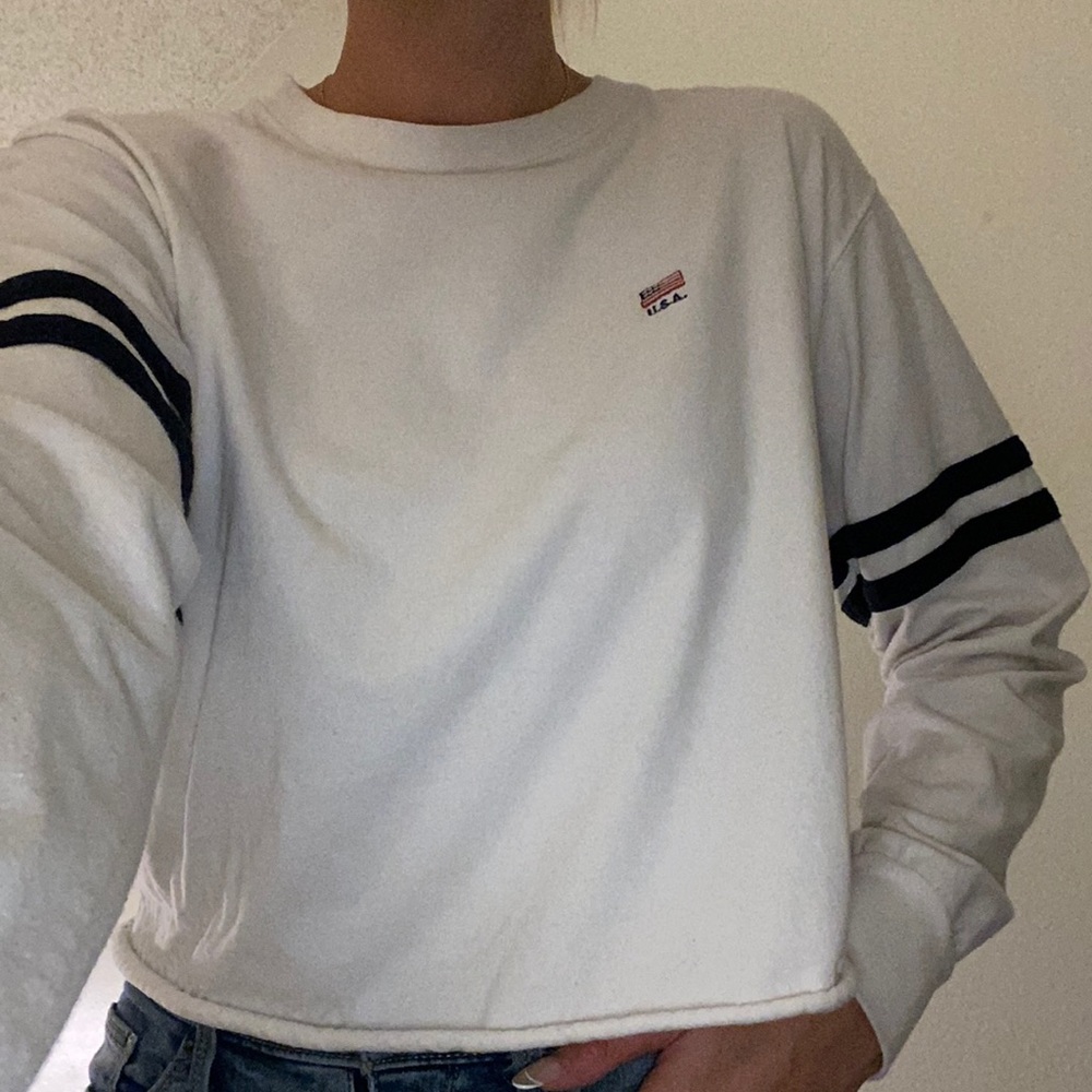 Brandy Melville Sweater